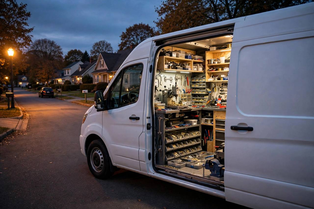 Auto Locksmith Longbridge — mobile car key specialist in Birmingham